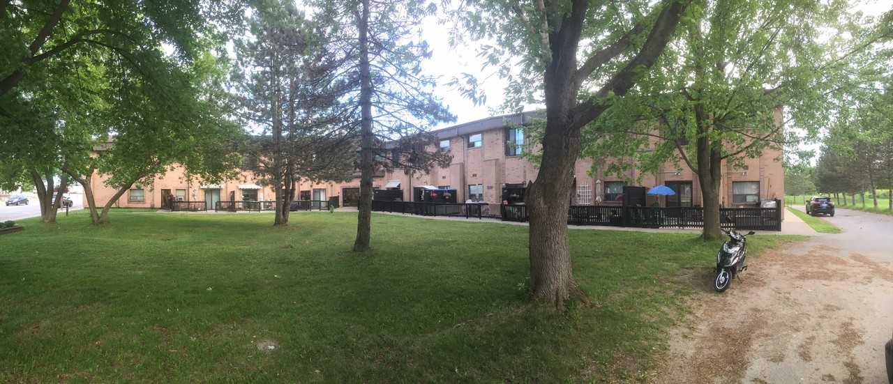 28 Main Street, ON L9M 1M7 1 Bedroom Apartment for