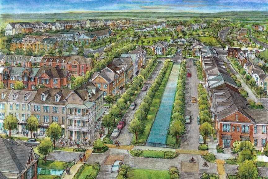 4255 Cotton Gin - Photo 2 of 4