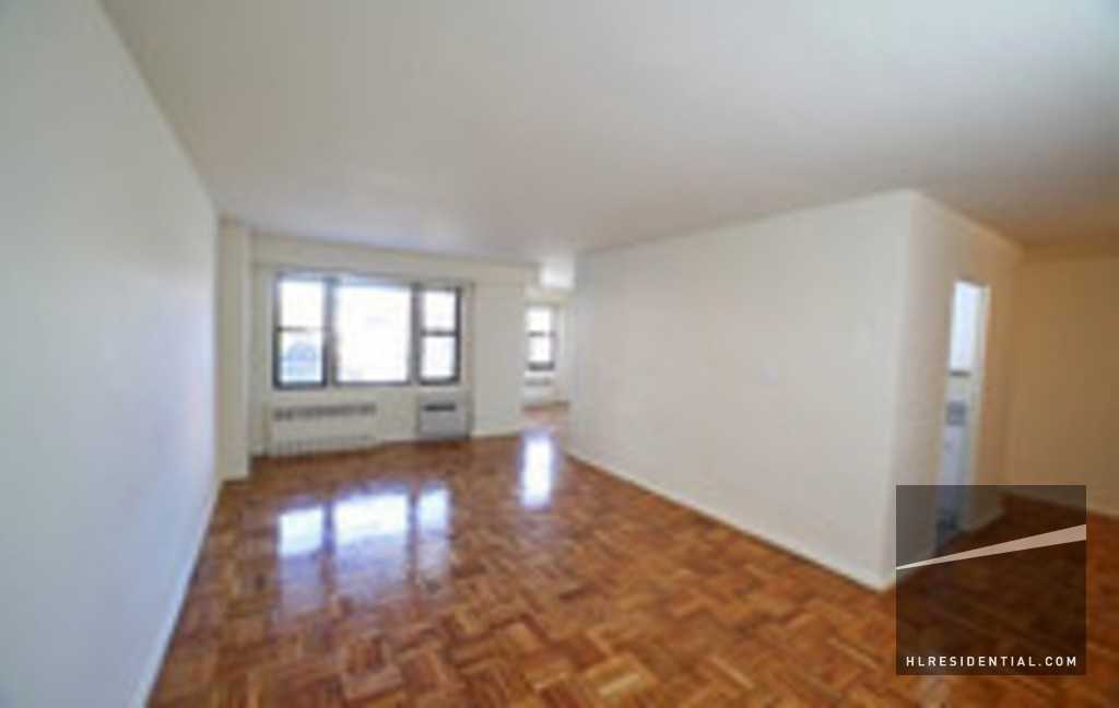 Wetherole St #6C