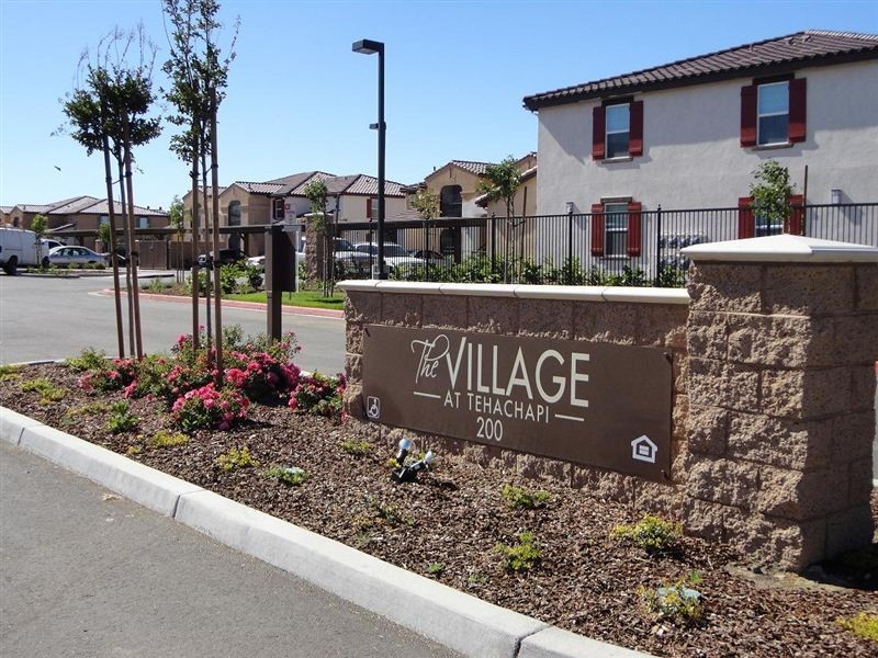 Village at Tehachapi Apartments - 200 S Mill St Tehachapi CA | Zumper