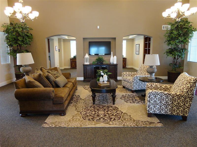 Village at Tehachapi - Photo 3 of 18