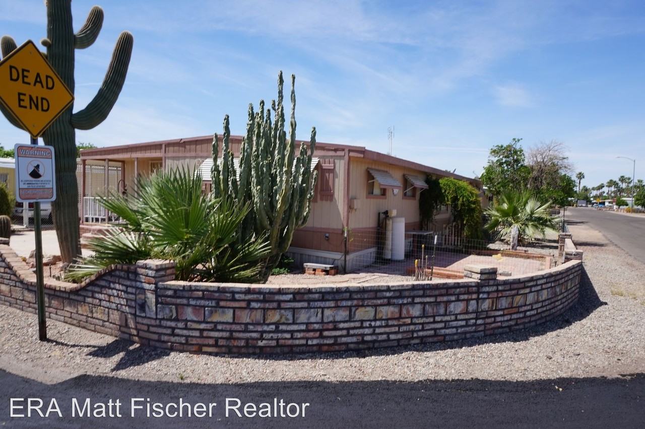 1110 S 20th Ave, Yuma, AZ 85364 2 Bedroom House for Rent for 650/month
