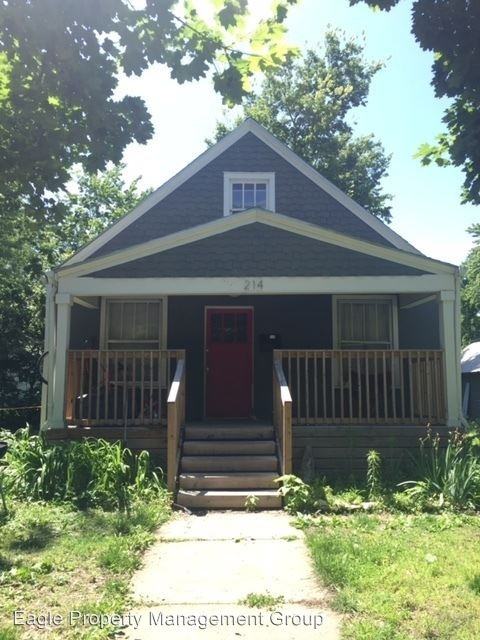 214 S 6th St - Photo 2 of 15