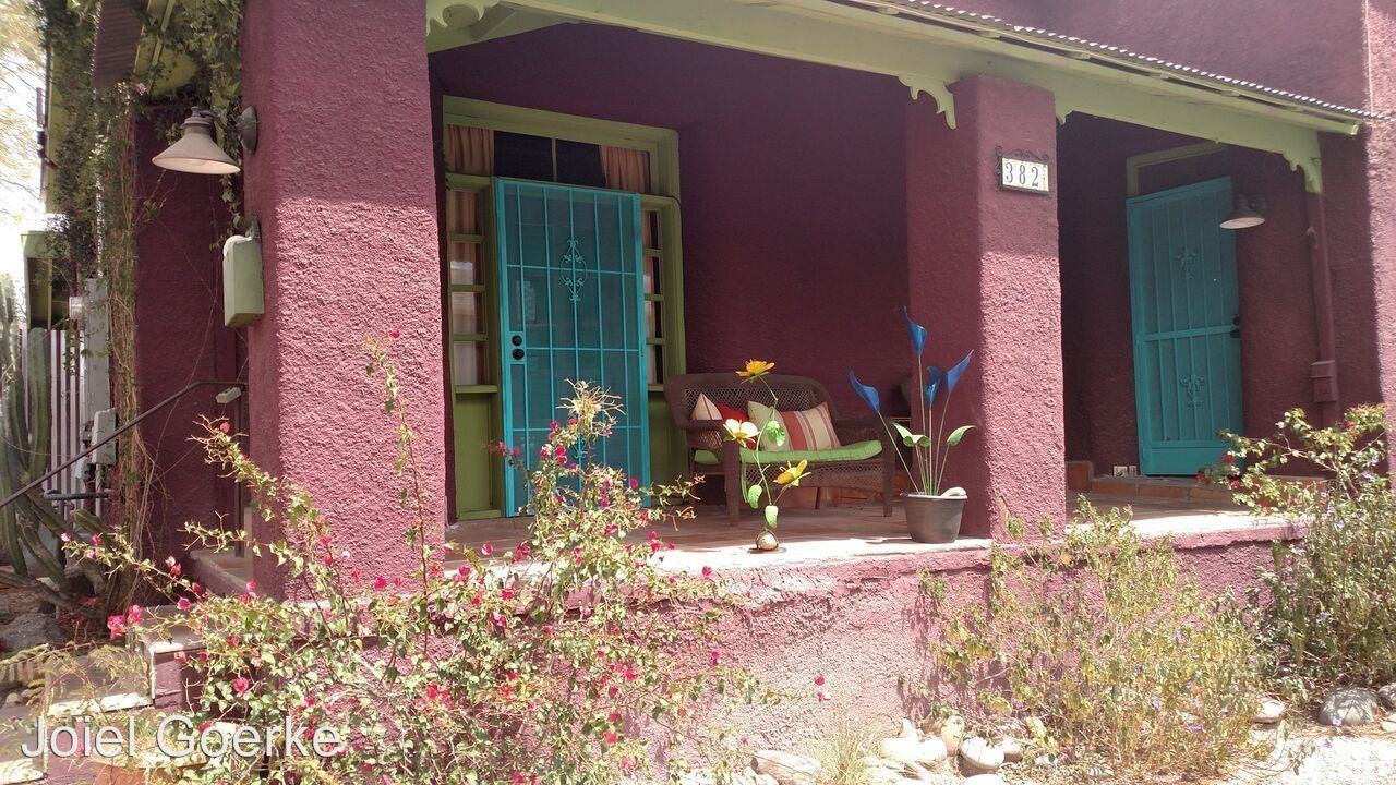 382 N Meyer Ave - Photo 2 of 15