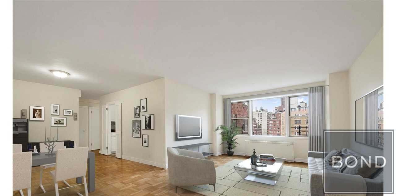 E 76th St #11A