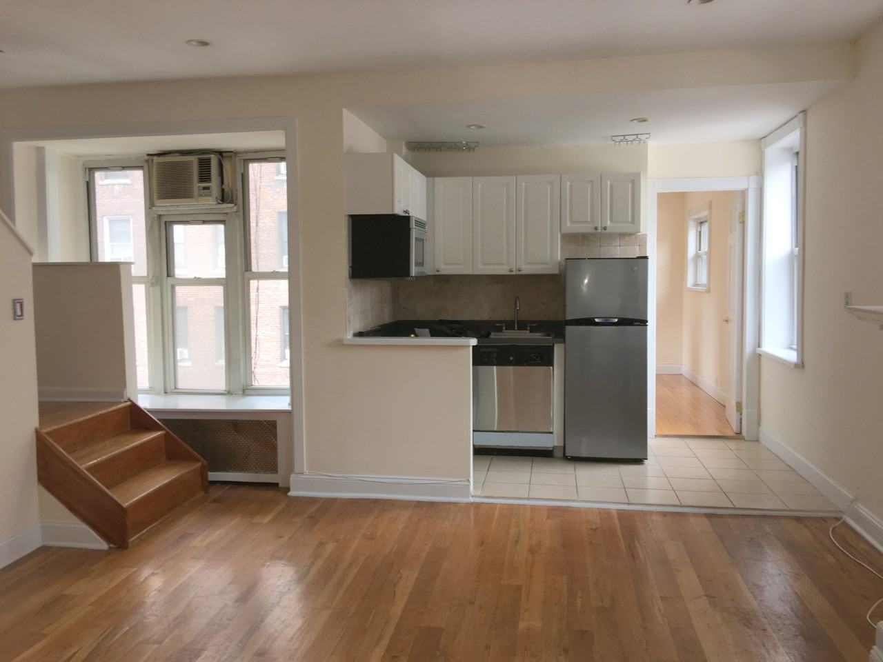 East 36th Street #6A