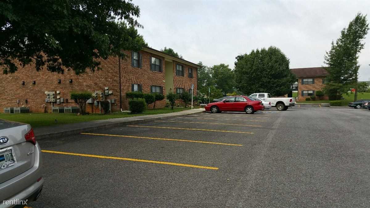 Mayfair Apartments - Photo 2 of 3