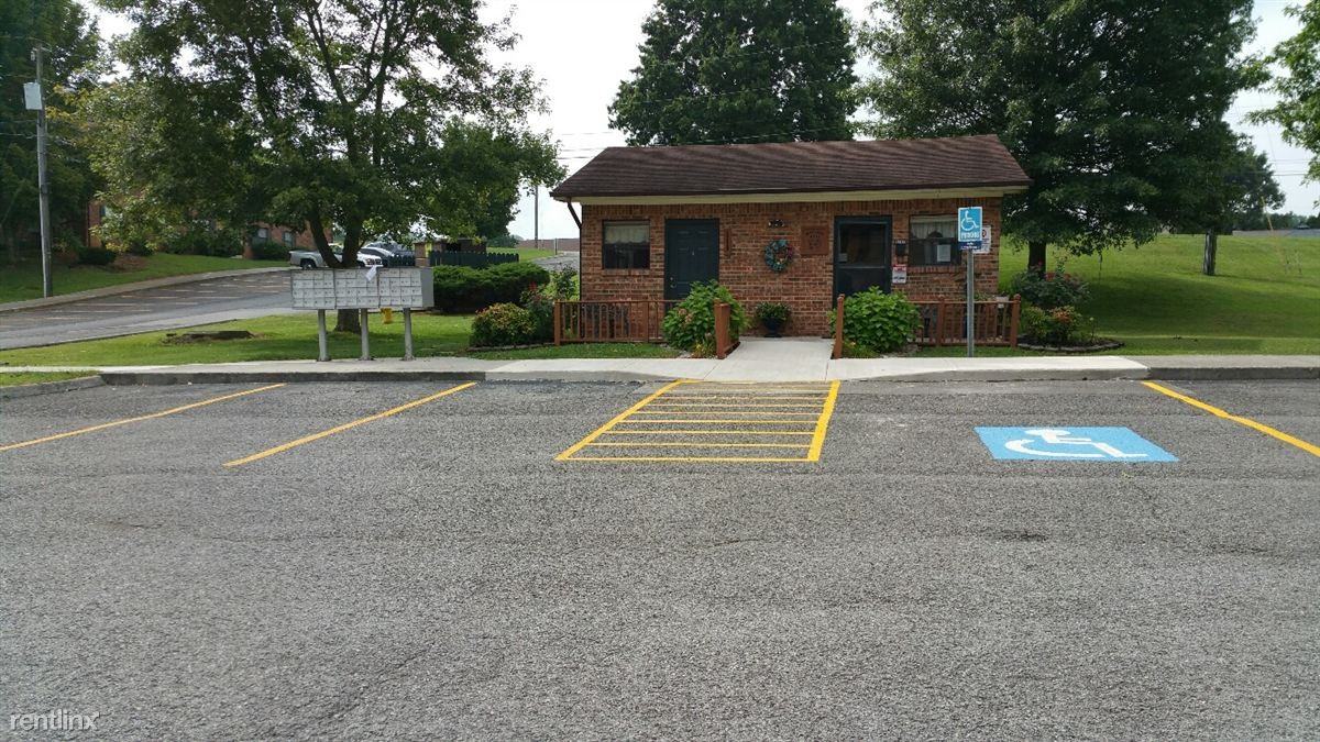 Mayfair Apartments - Photo 3 of 3