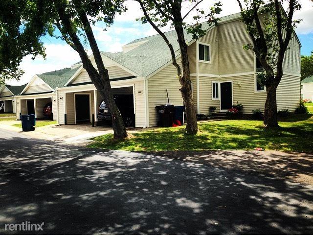 Meadow Lanes Townhomes Apartments 287 Meadow Ln Dr, Holland, MI 49423