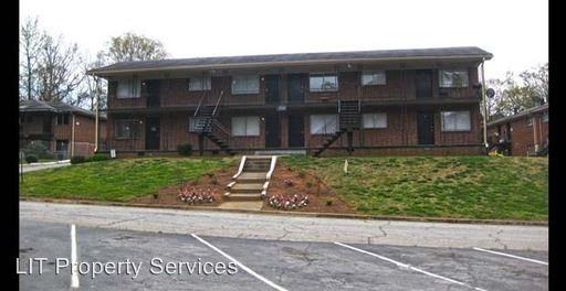 1954 Dunlap Avenue Apartments 1954 Dunlap Ave, East Point, GA 30344