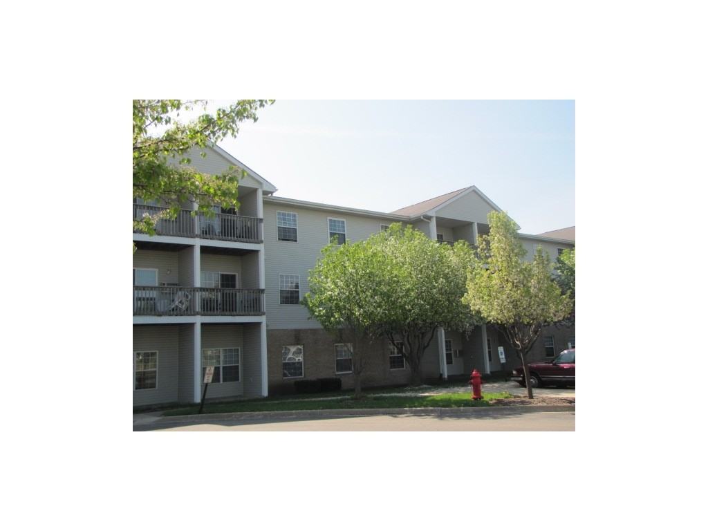 Senior Living at Anderson Farms Apartments - Photo 2 of 19