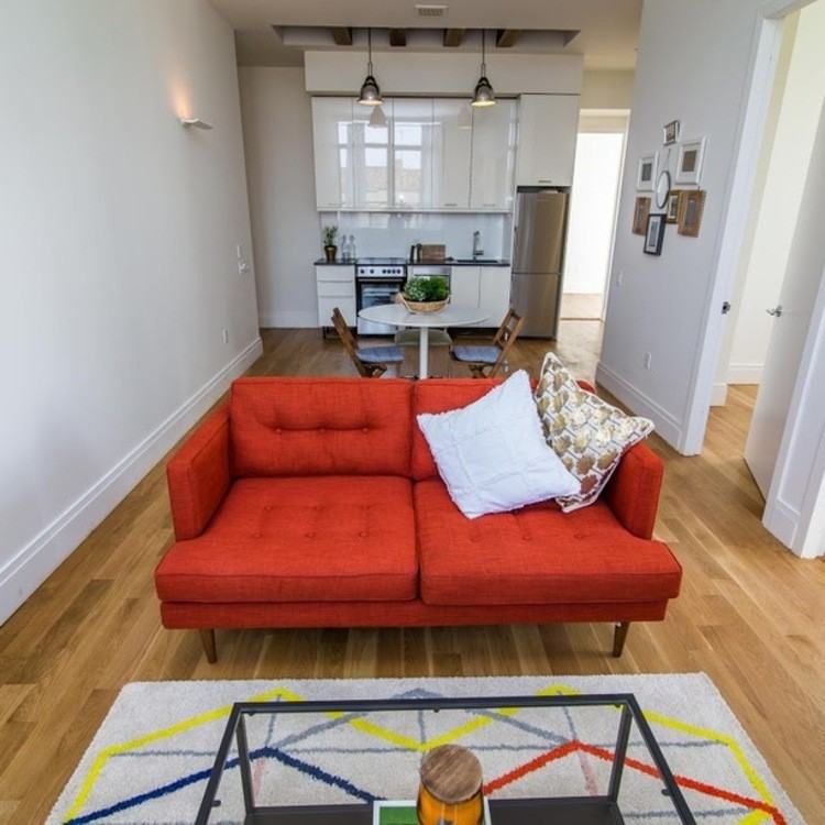 17 Monitor Street #9