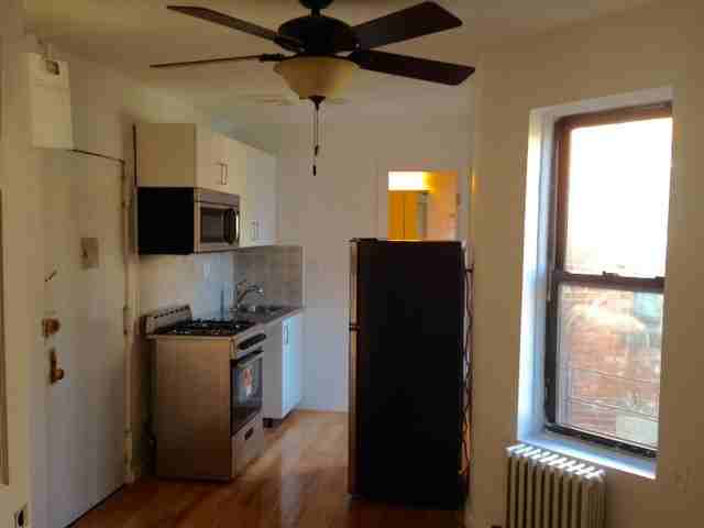 West 50th Street #RS4B