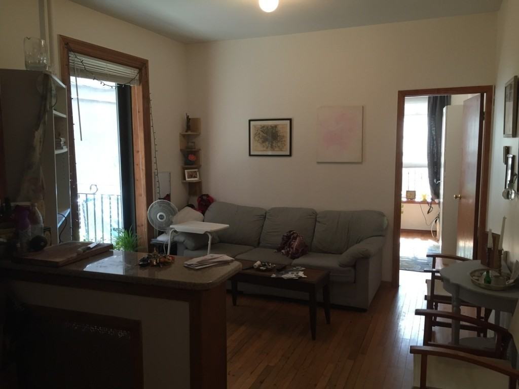 14 Maujer St #15