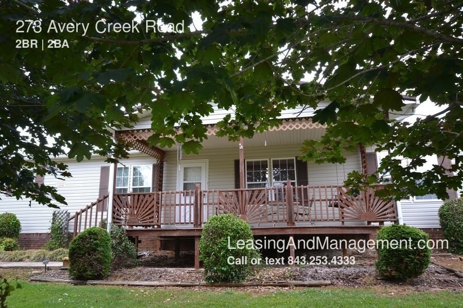 273 Avery Creek Rd - Photo 2 of 2