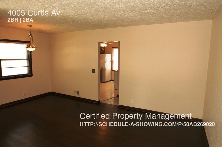 4005 Curtis Ave - Photo 3 of 12