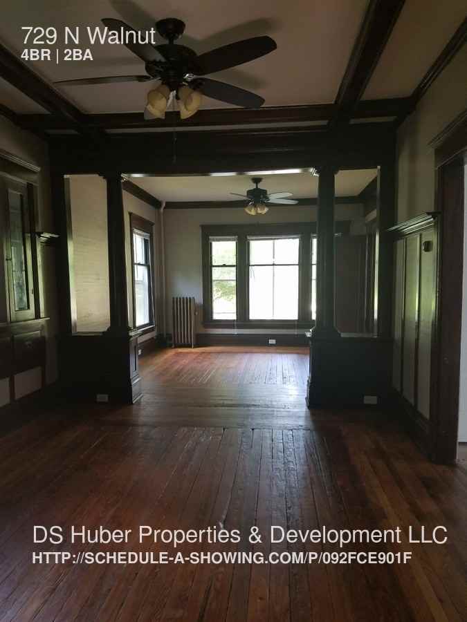 729 N Walnut St - Photo 2 of 14