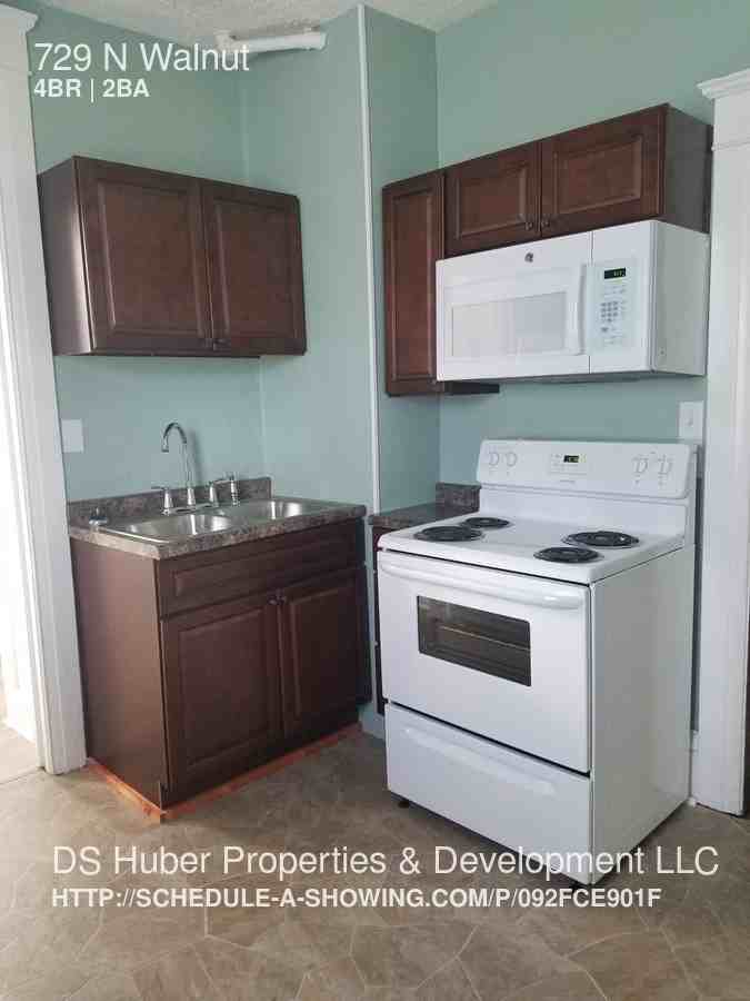 729 N Walnut St - Photo 3 of 14