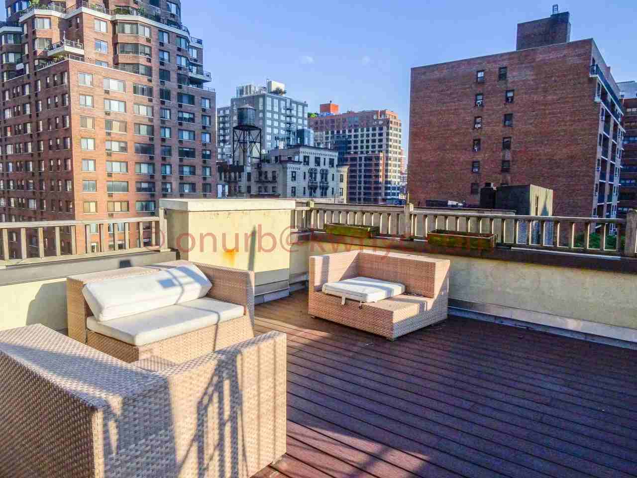 3rd Ave & E 36th St #6A