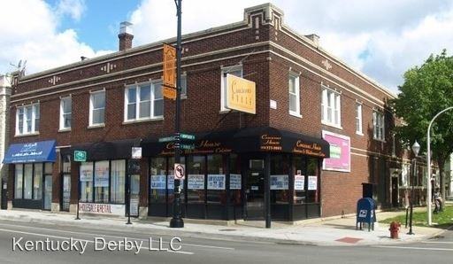 462428 W Lawrence/ 480410 N Kentucky Apartments in Forest Glen