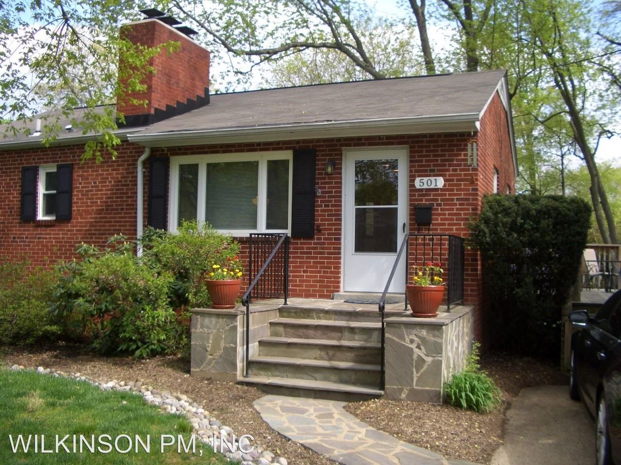 501 W Westmoreland Rd - Photo 2 of 19