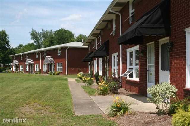 Stone Villa Court Townhouses - B - Photo 2 of 35