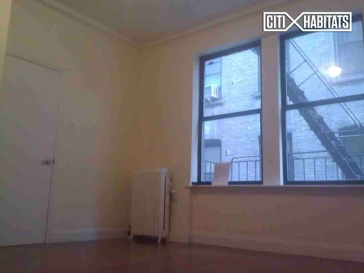 Fort Washington Ave #A