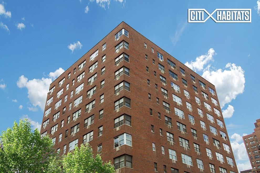 245 E 80th St #12DE