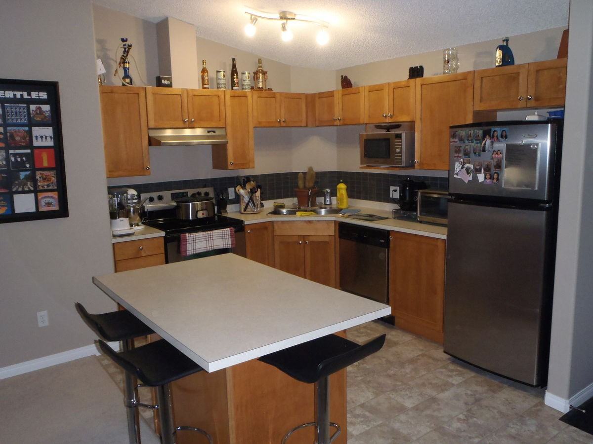 9363 Simpson Drive Northwest #1410 - Photo 3 of 7