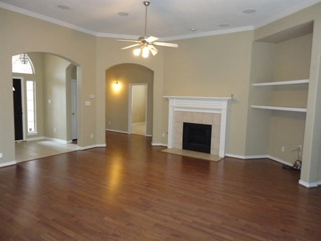 806 Chesnut Grove Dr - Photo 2 of 11