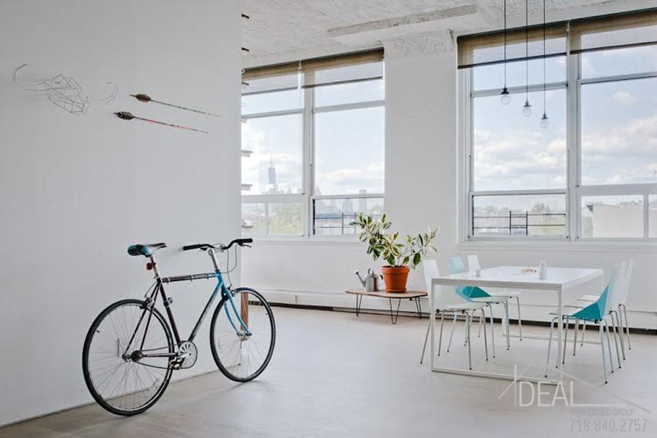 505 Court Street #5D - Photo 2 of 10