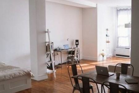 187 Flushing Avenue #211 - Photo 2 of 7