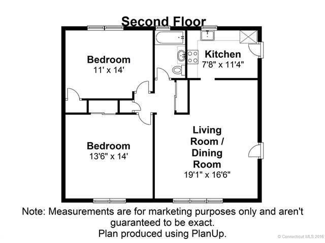 1252 Farmington Avenue #C - Photo 3 of 9