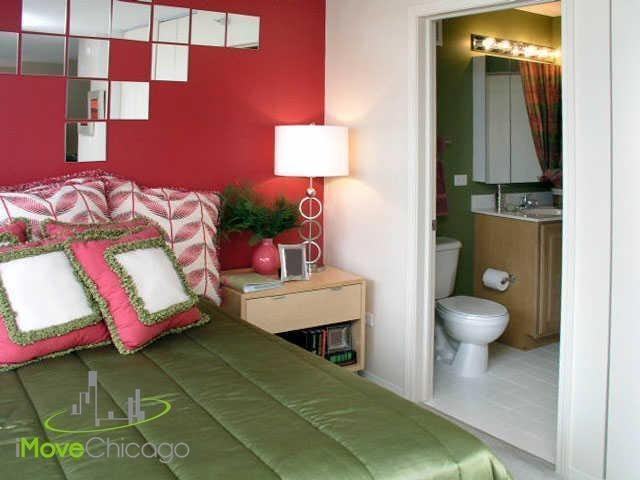 402 E South Water St #3002