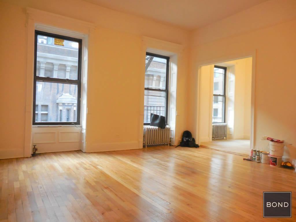 Lexington Ave & E 26th St #4F