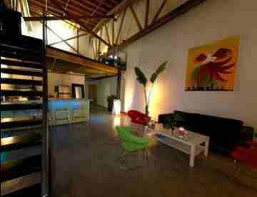 Lacy Studio Lofts-Creative Live/Work Lofts - Photo 3 of 7