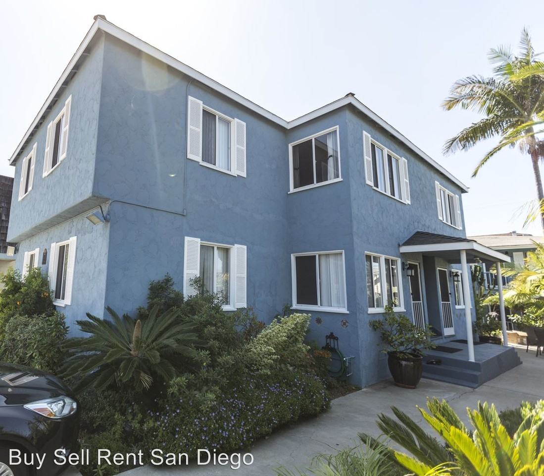 855 Emerald St, San Diego, CA 92109, USA 2 unit Rentals Zumper