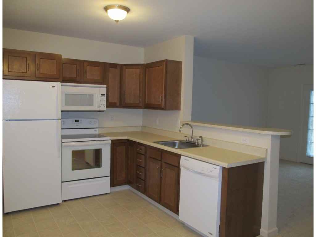 Morgan Square Senior Apartments - Photo 3 of 20