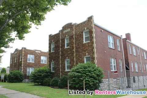 4912 W Florissant Ave - Photo 3 of 14