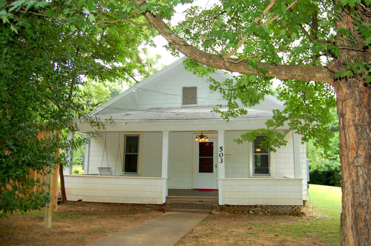 503 W Prospect St - Photo 2 of 23