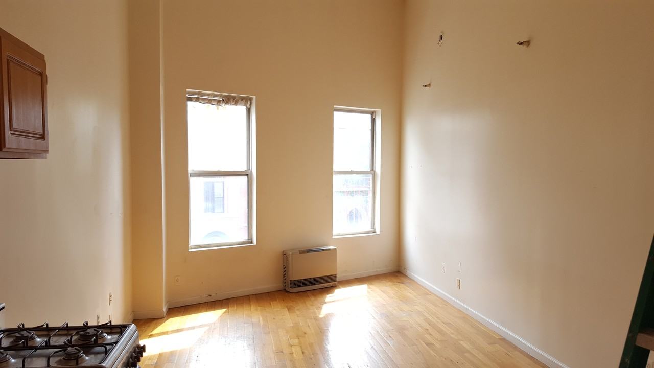 631 Bushwick Avenue #3A