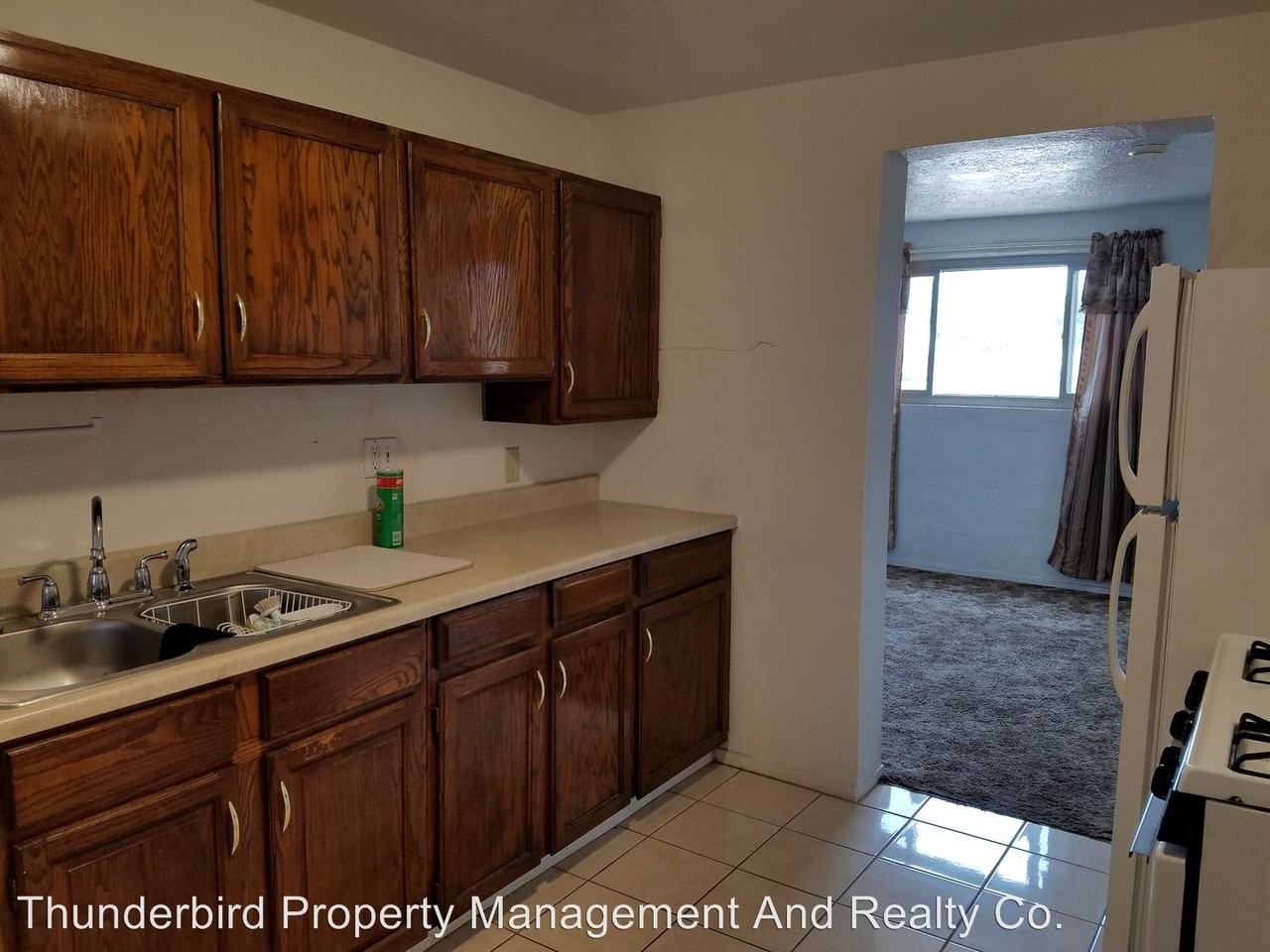 5102 Comanche Rd NE - Photo 3 of 8