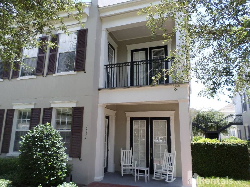 1531 Lake Baldwin Ln #a