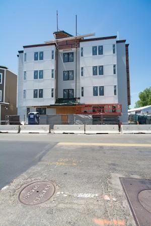 543 Dorchester Avenue #5