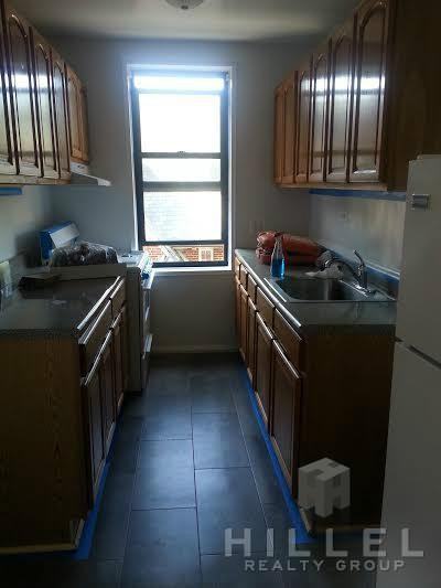 35th Ave #2P
