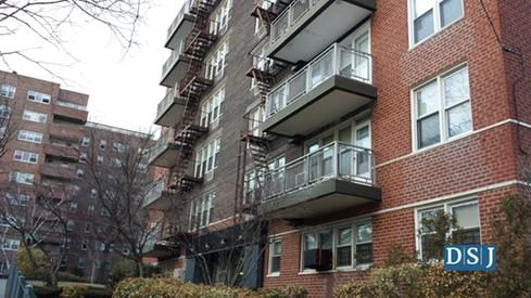 Clyde Hall - Photo 2 of 8