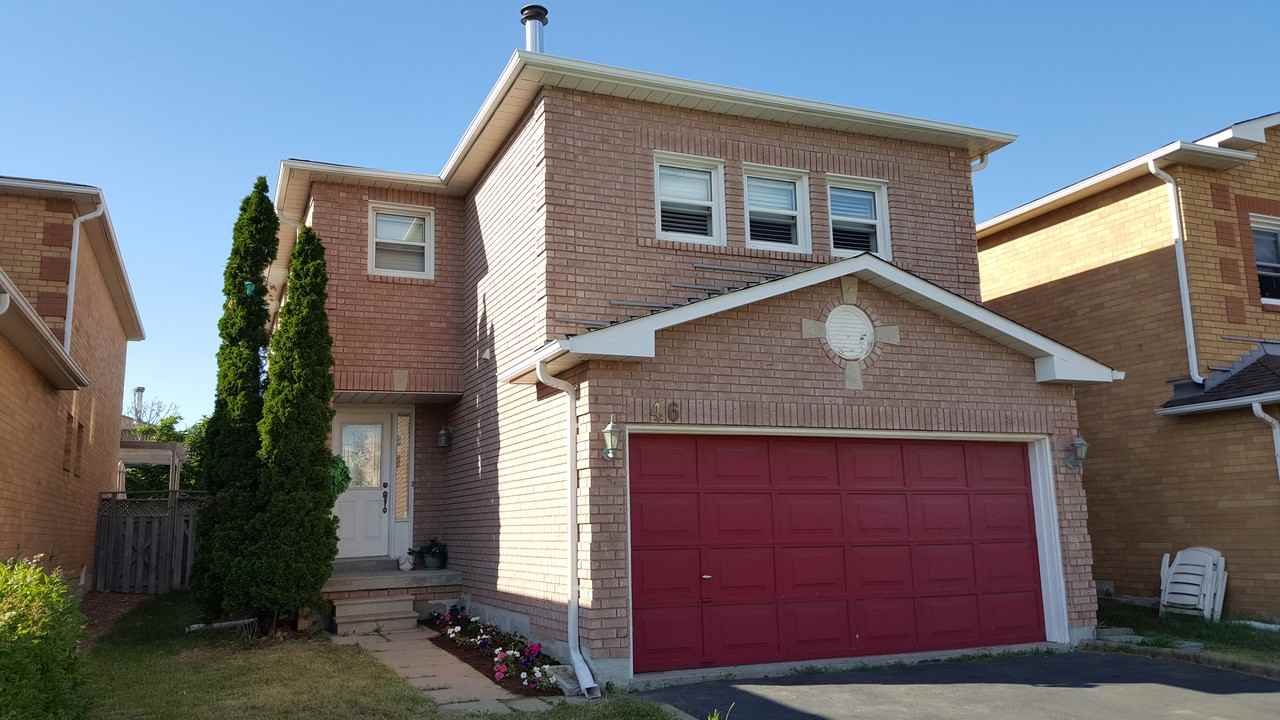 46 Mandel Crescent - Photo 3 of 3