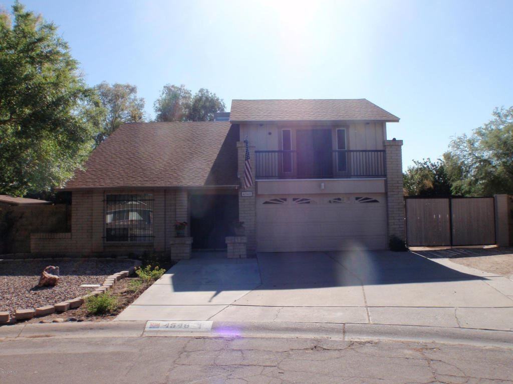 4548 W Villa Theresa Dr - Photo 2 of 19