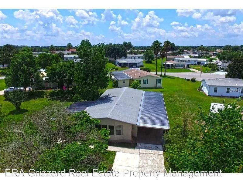 16553 SE 95th Court Hilltop Estates, Summerfield, FL 34491 2 Bedroom