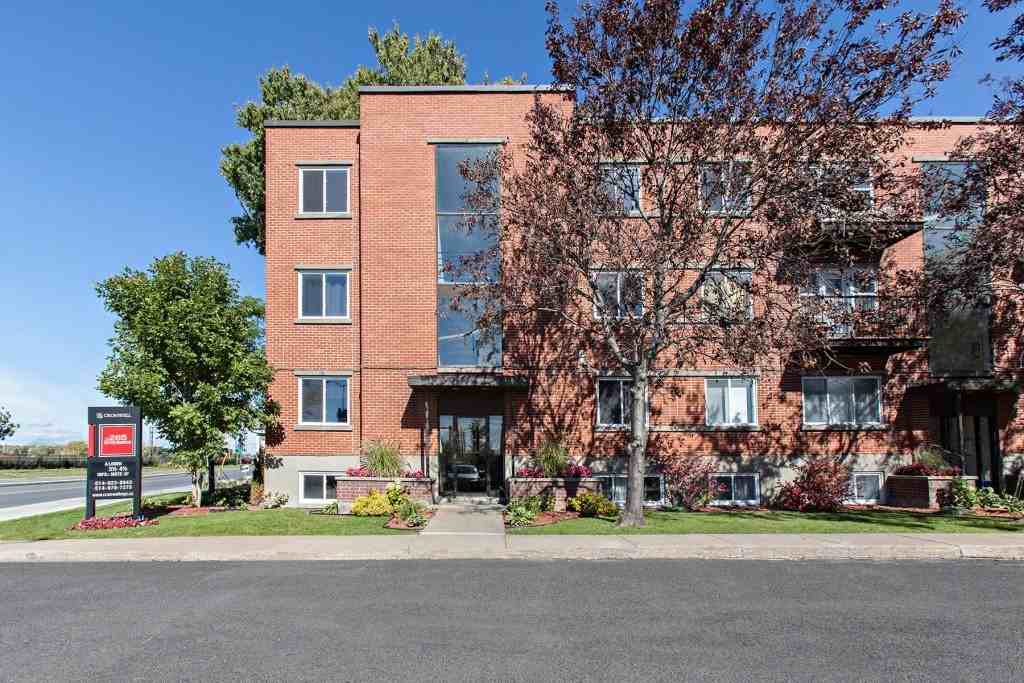 265 Riverside Drive Apartments 265 Rue Riverside, SaintLambert, QC